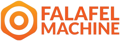 Falafel Machine Logo