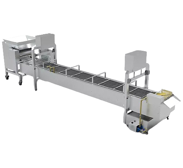 Falafel Machine