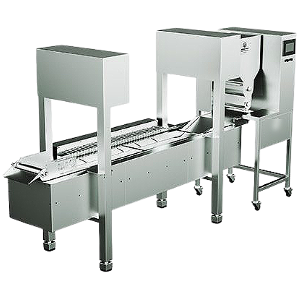 Falafel Machine