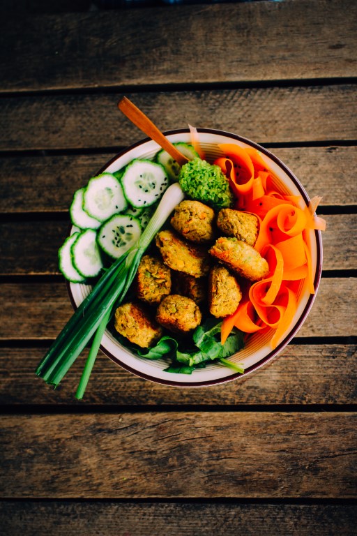 Create Perfect Falafel with Our Machines Ideal for Hotels, Cafeterias, and Restaurants